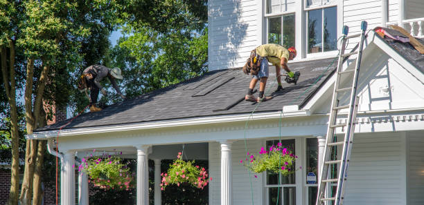 4 Ply Roofing in Morrisonville, NY